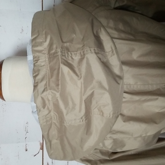 Fleet Street Ltd. Hooded Rain Jacket - Picture 8 of 16